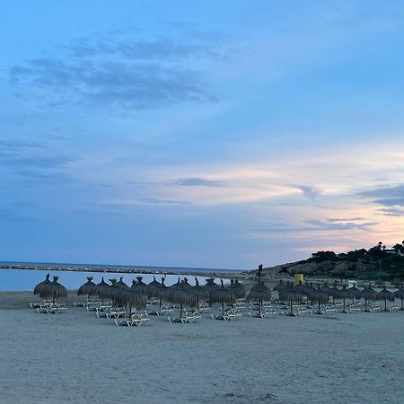 Casa La Pineda Salou, Playa Y Port Aventura Villa Eksteriør bilde