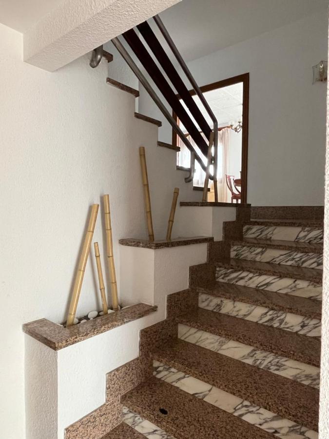 Casa La Pineda Salou, Playa Y Port Aventura Villa Eksteriør bilde
