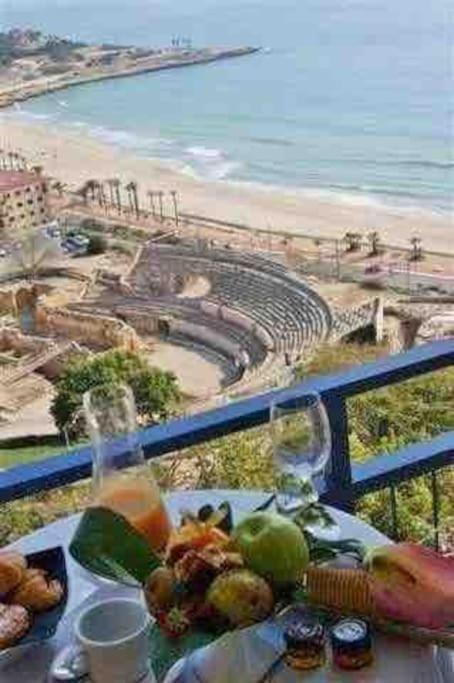 Casa La Pineda Salou, Playa Y Port Aventura Villa Eksteriør bilde