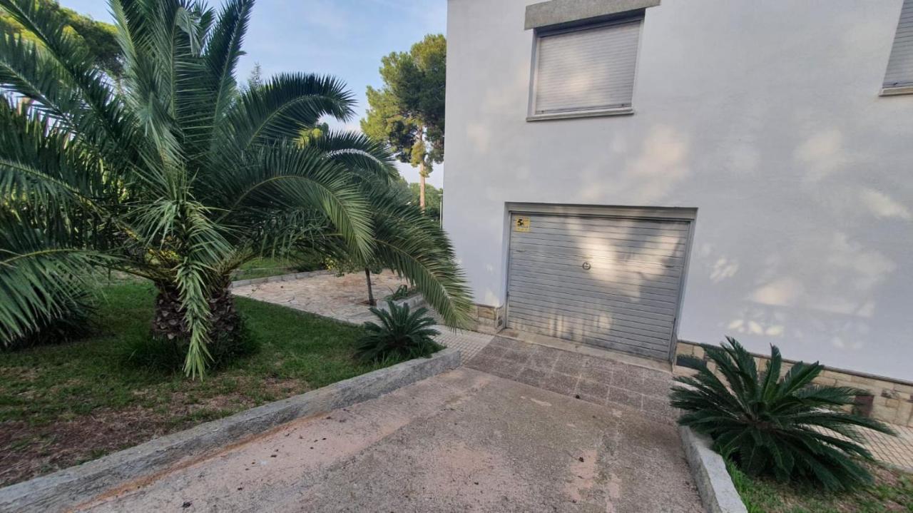 Casa La Pineda Salou, Playa Y Port Aventura Villa Eksteriør bilde