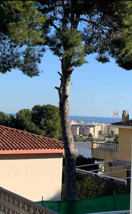 Casa La Pineda Salou, Playa Y Port Aventura Villa Eksteriør bilde