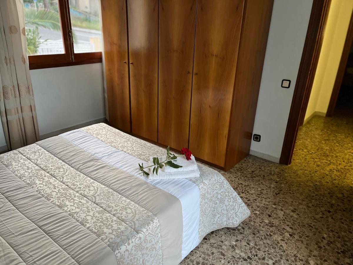 Casa La Pineda Salou, Playa Y Port Aventura Villa Eksteriør bilde