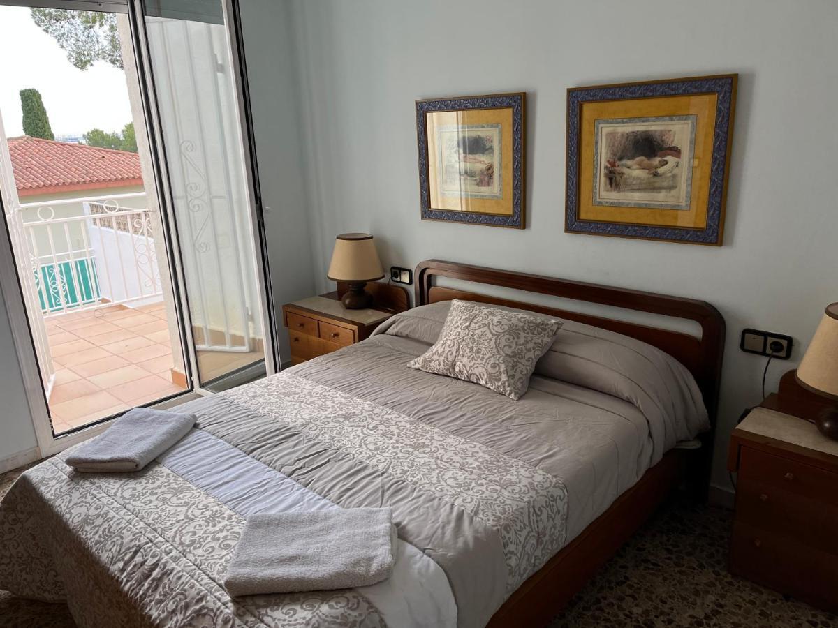Casa La Pineda Salou, Playa Y Port Aventura Villa Eksteriør bilde