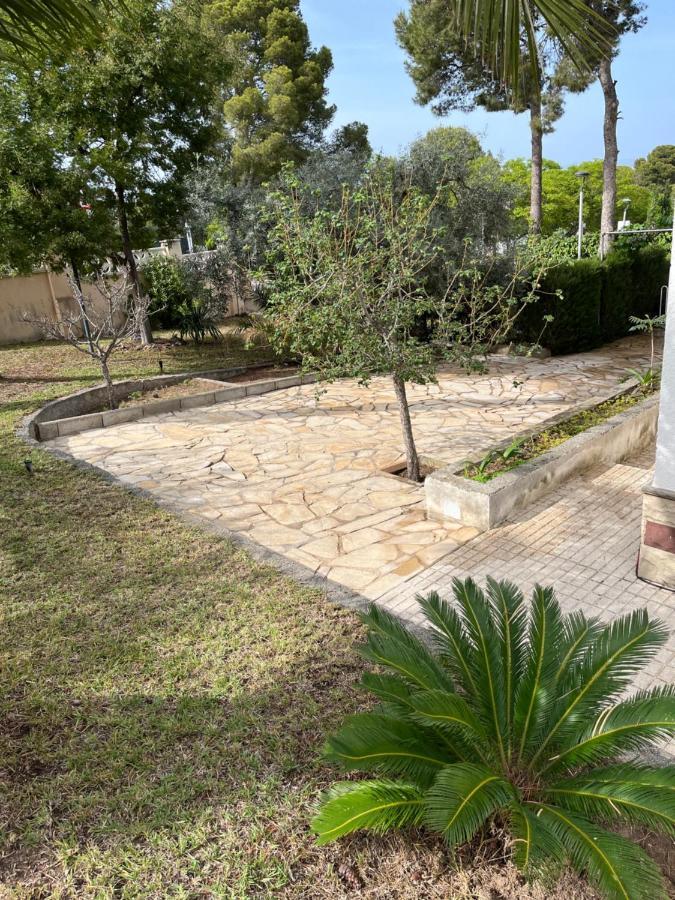 Casa La Pineda Salou, Playa Y Port Aventura Villa Eksteriør bilde