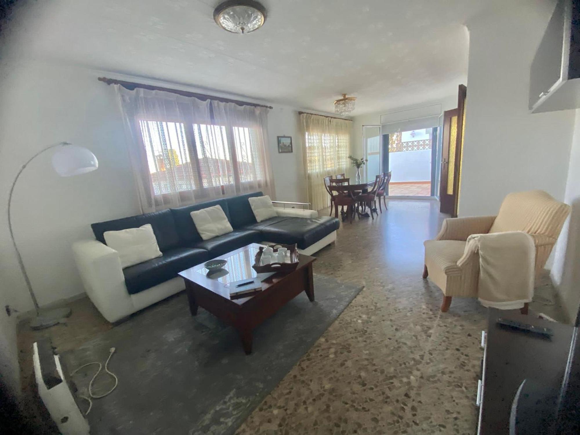 Casa La Pineda Salou, Playa Y Port Aventura Villa Eksteriør bilde