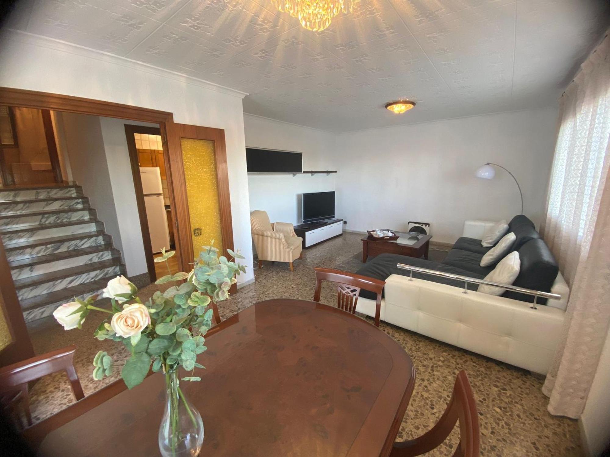 Casa La Pineda Salou, Playa Y Port Aventura Villa Eksteriør bilde
