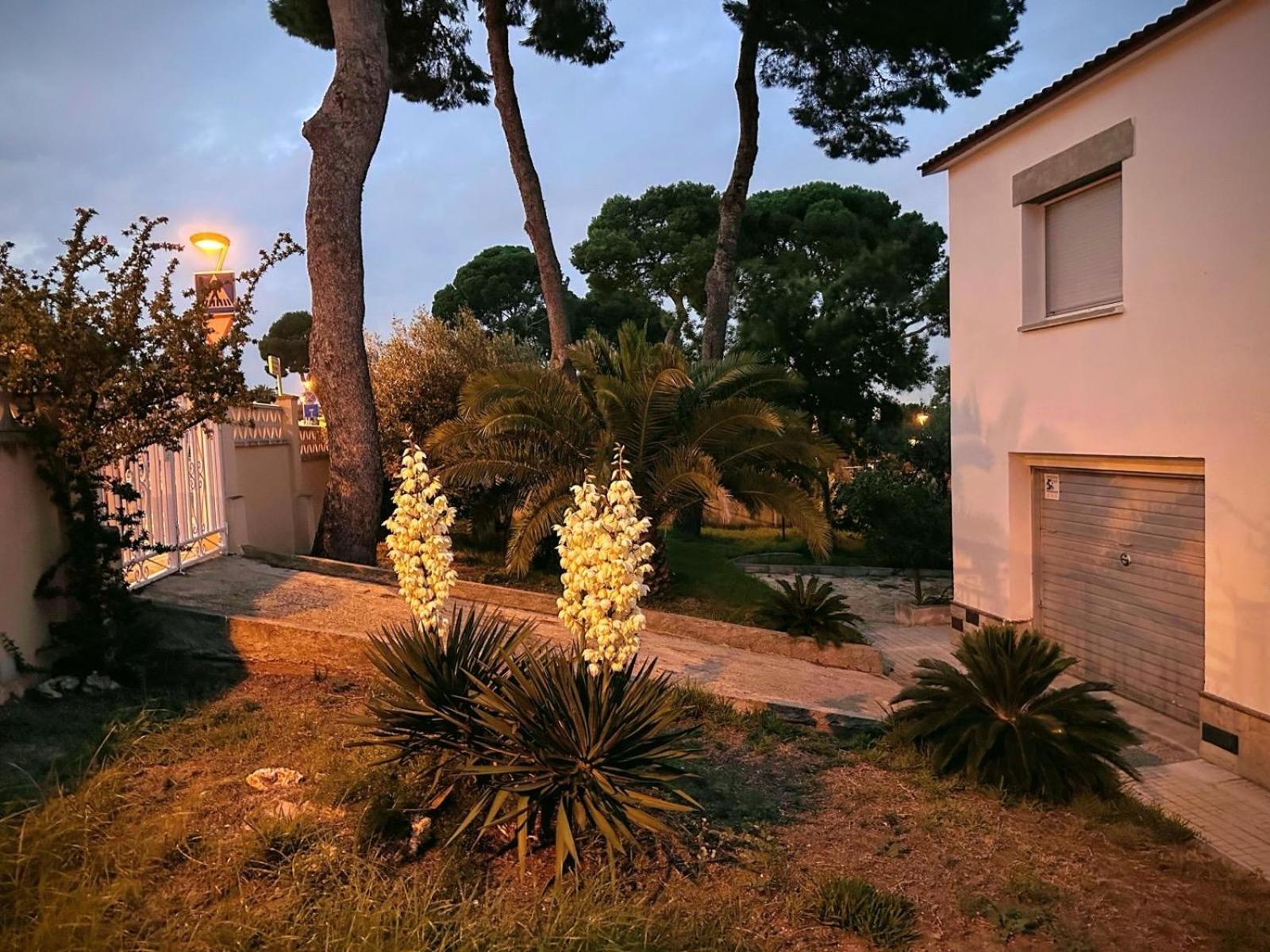 Casa La Pineda Salou, Playa Y Port Aventura Villa Eksteriør bilde