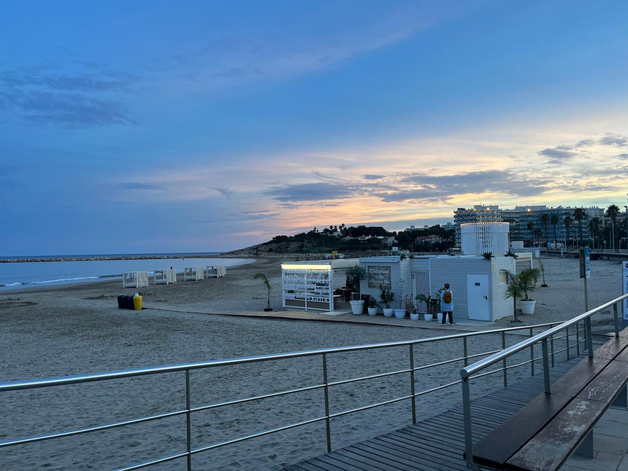 Casa La Pineda Salou, Playa Y Port Aventura Villa Eksteriør bilde