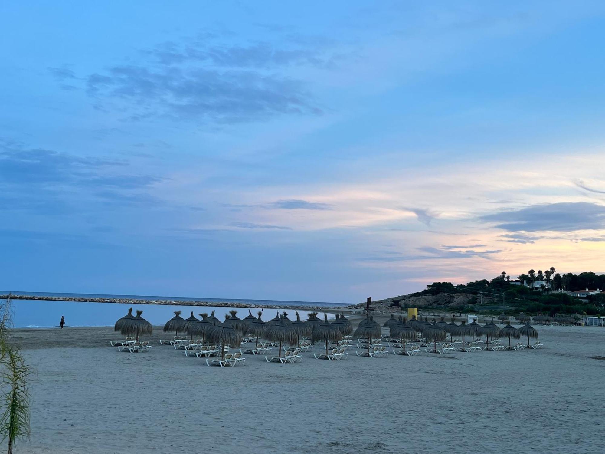 Casa La Pineda Salou, Playa Y Port Aventura Villa Eksteriør bilde